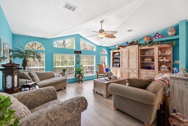 8321 HARDWOOD LANDING ROAD, St Augustine, FL 32092