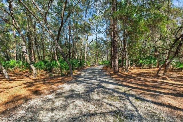 8321 HARDWOOD LANDING ROAD, St Augustine, FL 32092