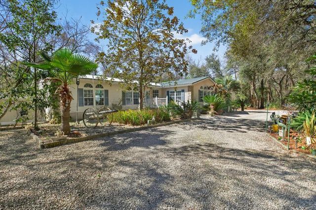 8321 HARDWOOD LANDING ROAD, St Augustine, FL 32092