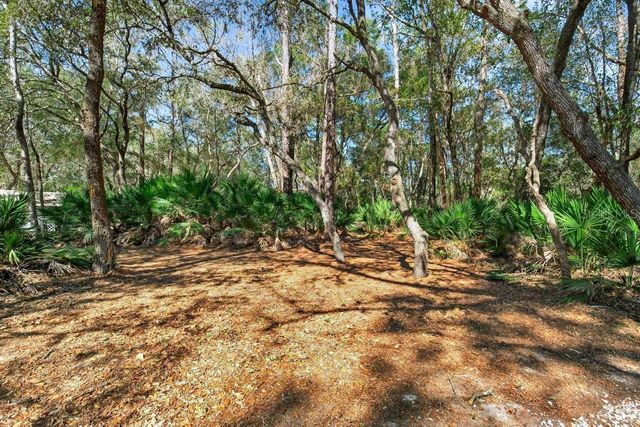 8321 HARDWOOD LANDING ROAD, St Augustine, FL 32092