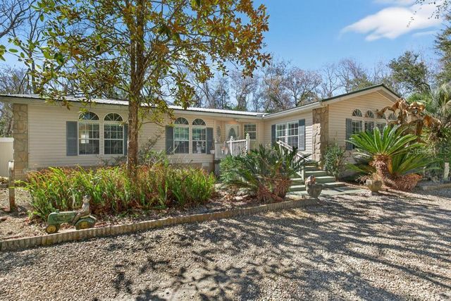 8321 HARDWOOD LANDING ROAD, St Augustine, FL 32092