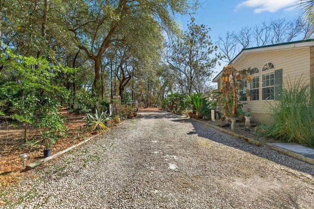 8321 HARDWOOD LANDING ROAD, St Augustine, FL 32092