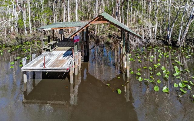 8321 HARDWOOD LANDING ROAD, St Augustine, FL 32092