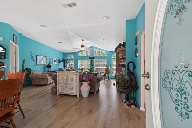 8321 HARDWOOD LANDING ROAD, St Augustine, FL 32092