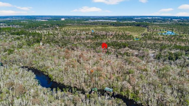 8321 HARDWOOD LANDING ROAD, St Augustine, FL 32092