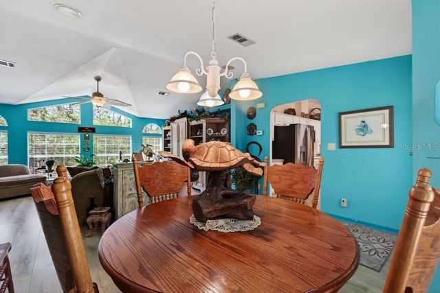 8321 HARDWOOD LANDING ROAD, St Augustine, FL 32092
