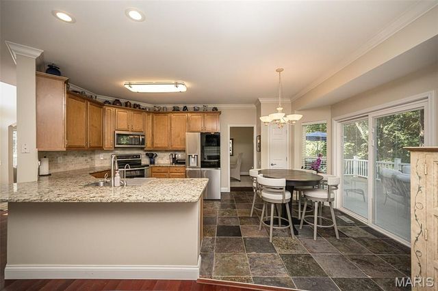 565 Vista Hills Court, Eureka, MO 63025