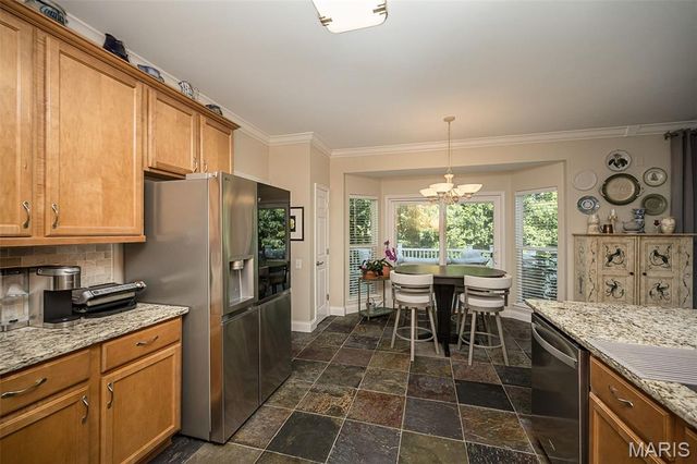 565 Vista Hills Court, Eureka, MO 63025