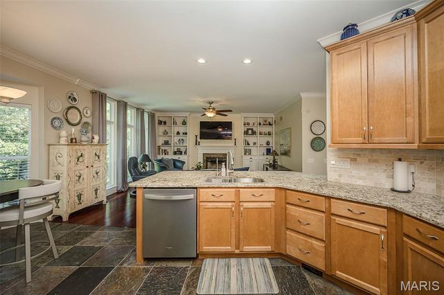 565 Vista Hills Court, Eureka, MO 63025