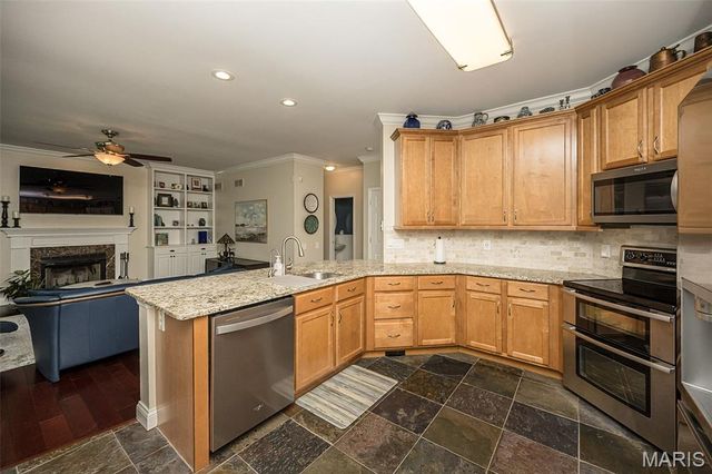 565 Vista Hills Court, Eureka, MO 63025