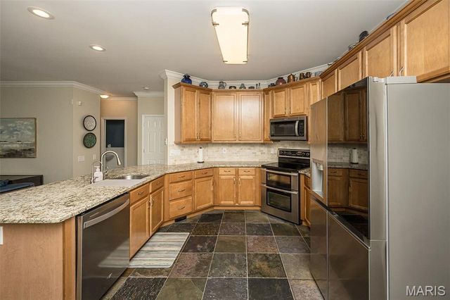 565 Vista Hills Court, Eureka, MO 63025