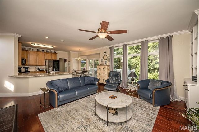 565 Vista Hills Court, Eureka, MO 63025
