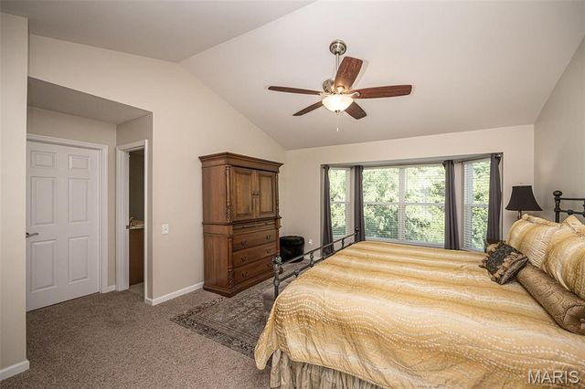 565 Vista Hills Court, Eureka, MO 63025
