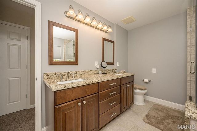 565 Vista Hills Court, Eureka, MO 63025