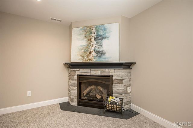 565 Vista Hills Court, Eureka, MO 63025