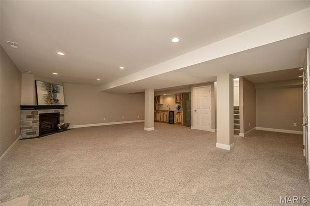 565 Vista Hills Court, Eureka, MO 63025