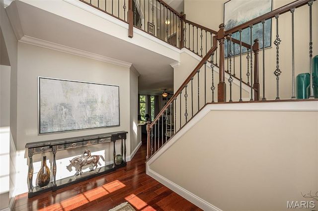 565 Vista Hills Court, Eureka, MO 63025