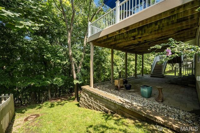 565 Vista Hills Court, Eureka, MO 63025