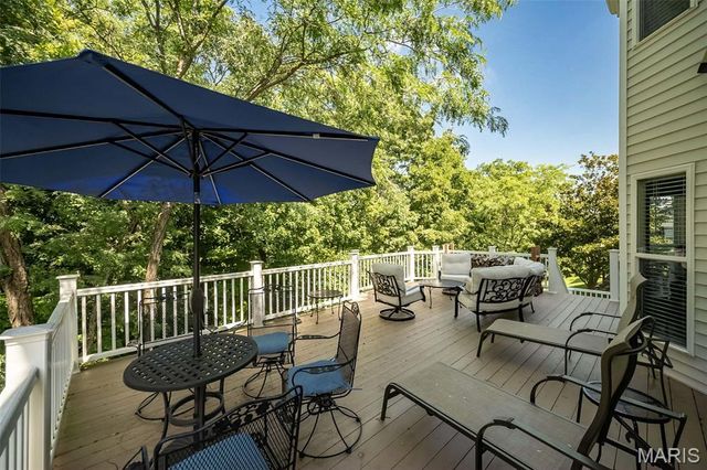 565 Vista Hills Court, Eureka, MO 63025