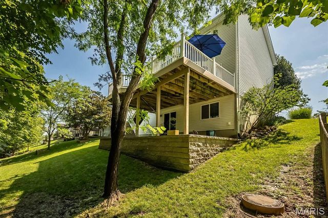 565 Vista Hills Court, Eureka, MO 63025