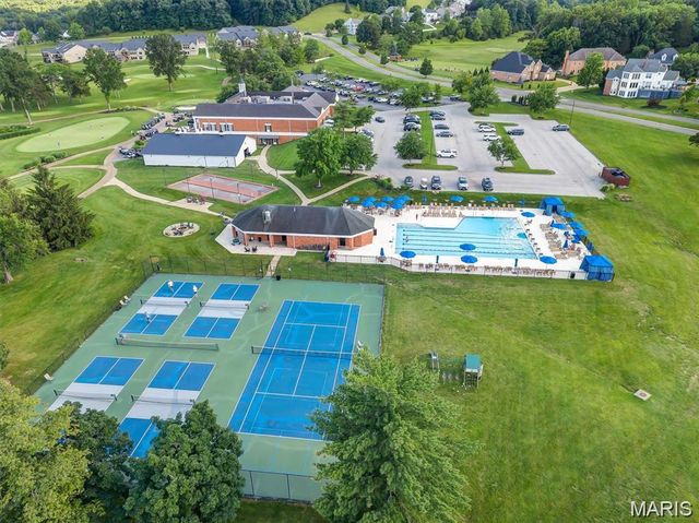 565 Vista Hills Court, Eureka, MO 63025