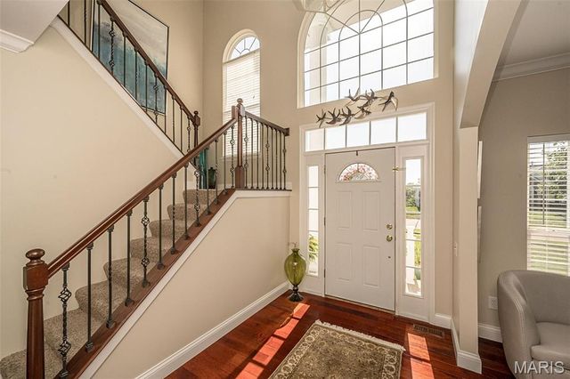 565 Vista Hills Court, Eureka, MO 63025
