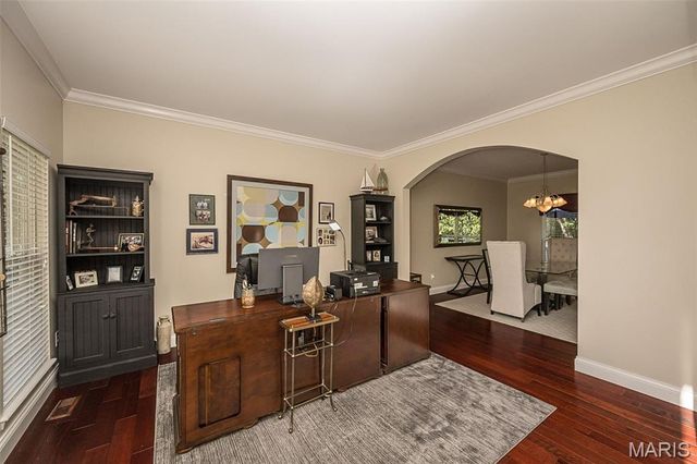 565 Vista Hills Court, Eureka, MO 63025