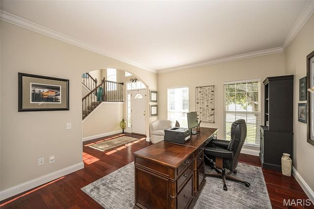 565 Vista Hills Court, Eureka, MO 63025