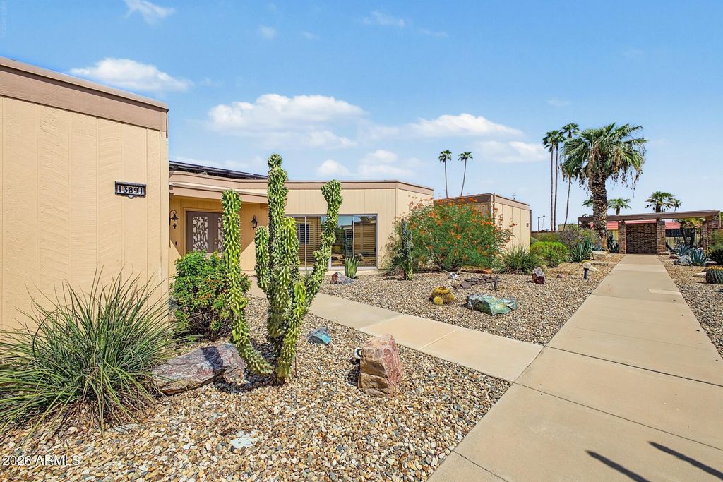 13891 N 108TH Drive, Sun City, AZ 85351 — photo 2