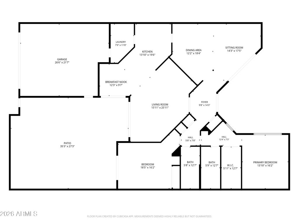 13891 N 108TH Drive, Sun City, AZ 85351 — photo 3