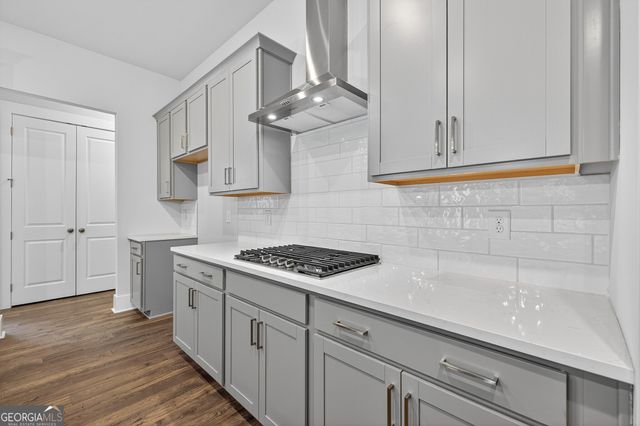 127 Crimson Feather Drive, Jefferson, GA 30549