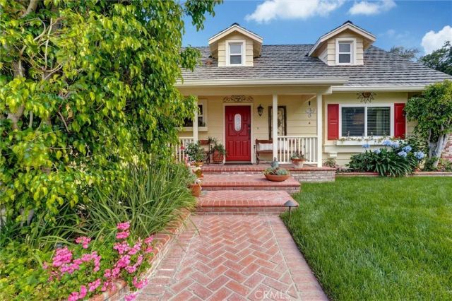 16926 Flanders Street, Granada Hills, CA 91344