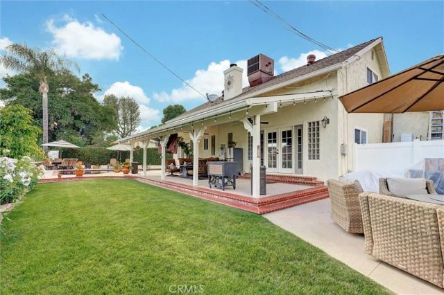 16926 Flanders Street, Granada Hills, CA 91344