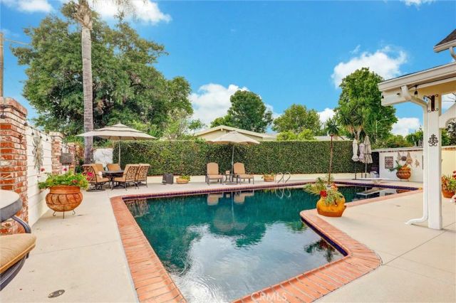 16926 Flanders Street, Granada Hills, CA 91344