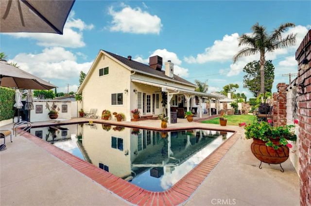 16926 Flanders Street, Granada Hills, CA 91344