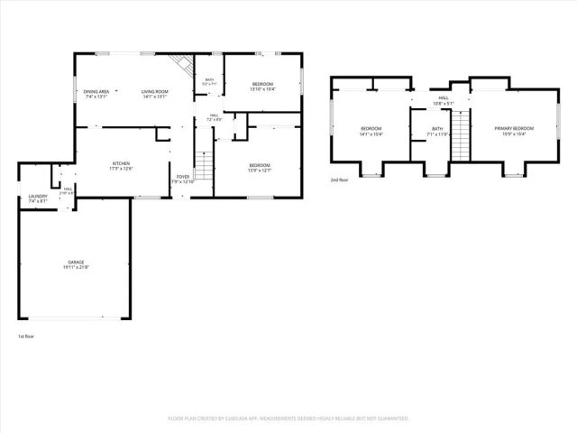 16926 Flanders Street, Granada Hills, CA 91344