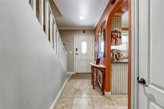 16926 Flanders Street, Granada Hills, CA 91344