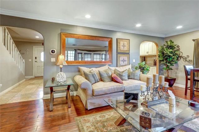 16926 Flanders Street, Granada Hills, CA 91344