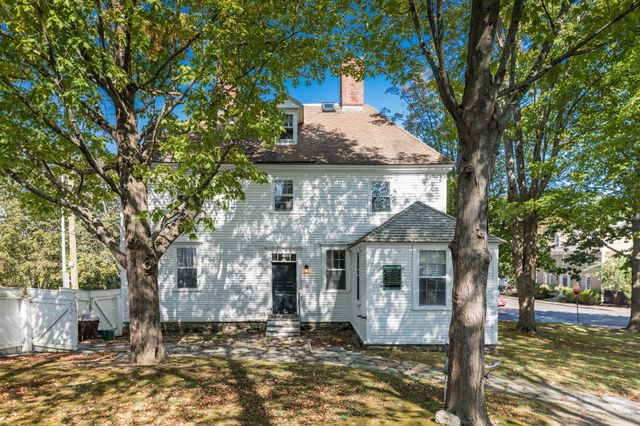 144 Washington Street, Portsmouth, NH 03801