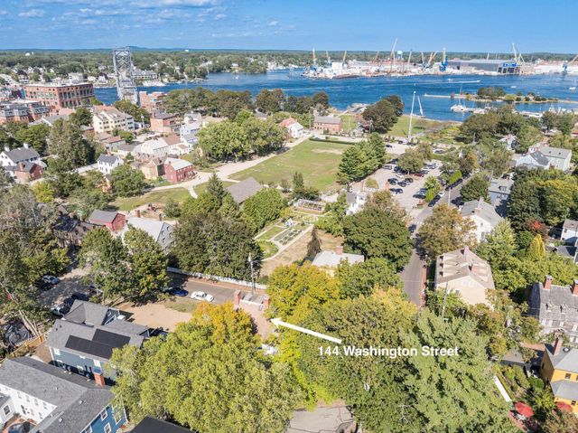 144 Washington Street, Portsmouth, NH 03801