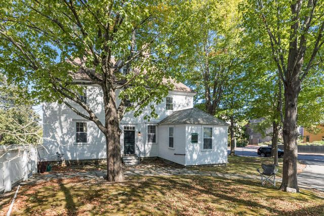 144 Washington Street, Portsmouth, NH 03801