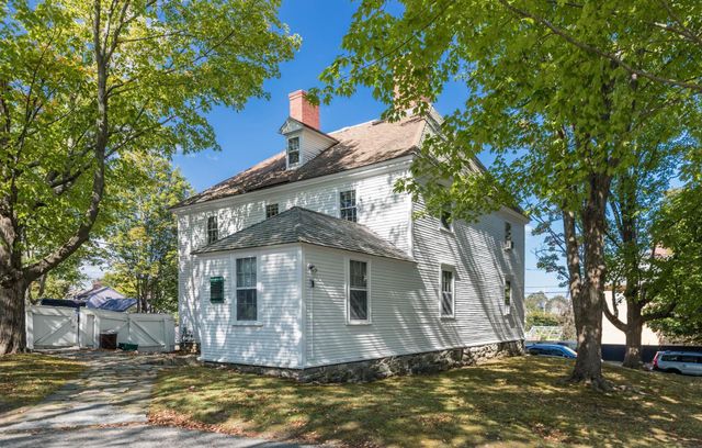 144 Washington Street, Portsmouth, NH 03801