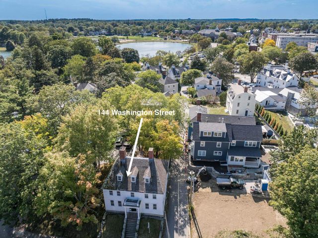 144 Washington Street, Portsmouth, NH 03801