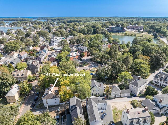 144 Washington Street, Portsmouth, NH 03801