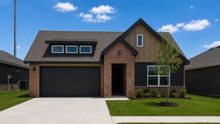 16220 Cherokee Trail, Piedmont, OK 73078