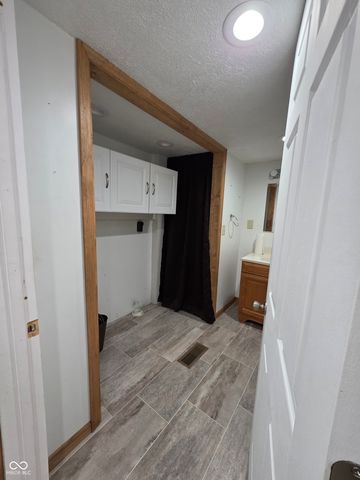 516 N Independence Street, Tipton, IN 46072