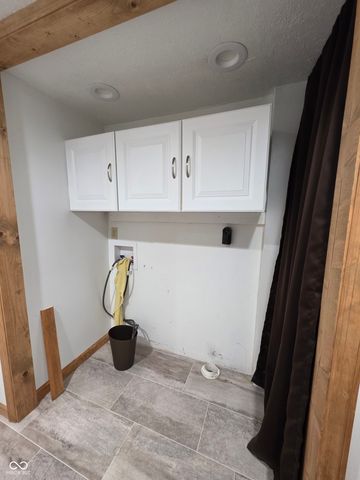 516 N Independence Street, Tipton, IN 46072