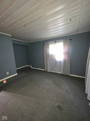 516 N Independence Street, Tipton, IN 46072