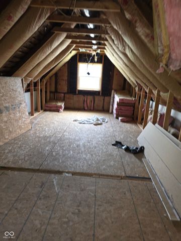 516 N Independence Street, Tipton, IN 46072