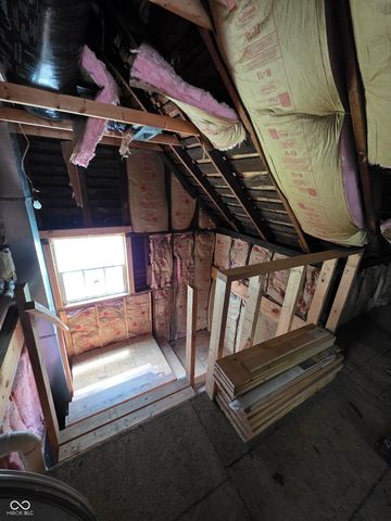 516 N Independence Street, Tipton, IN 46072